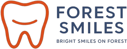 Forest Smiles Logo